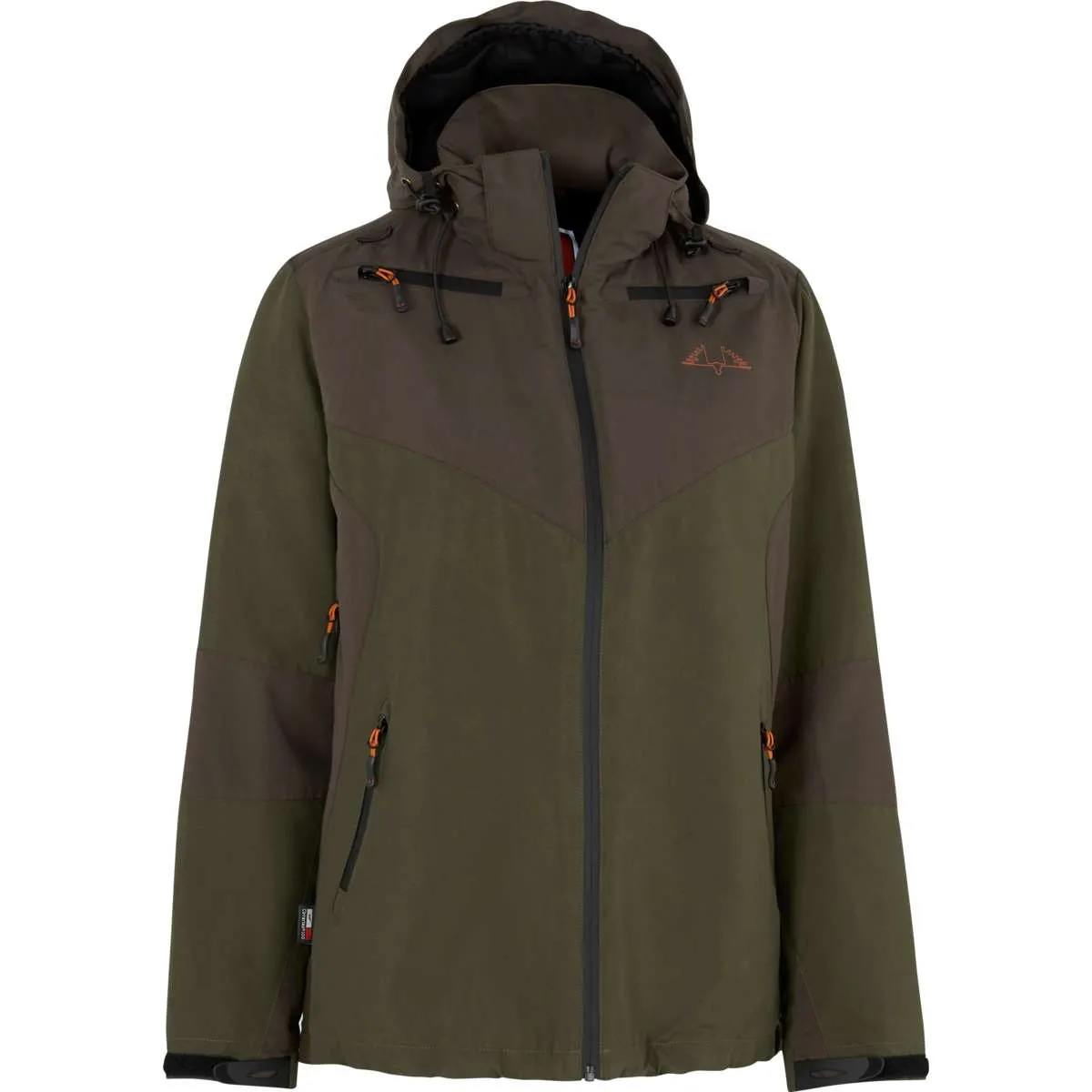 Swedteam Women&#x27;s Ultra Jacket Swedteam Green | Buy Swedteam Women&#x27;s Ultra Jacket Swedteam Green here | Outnorth