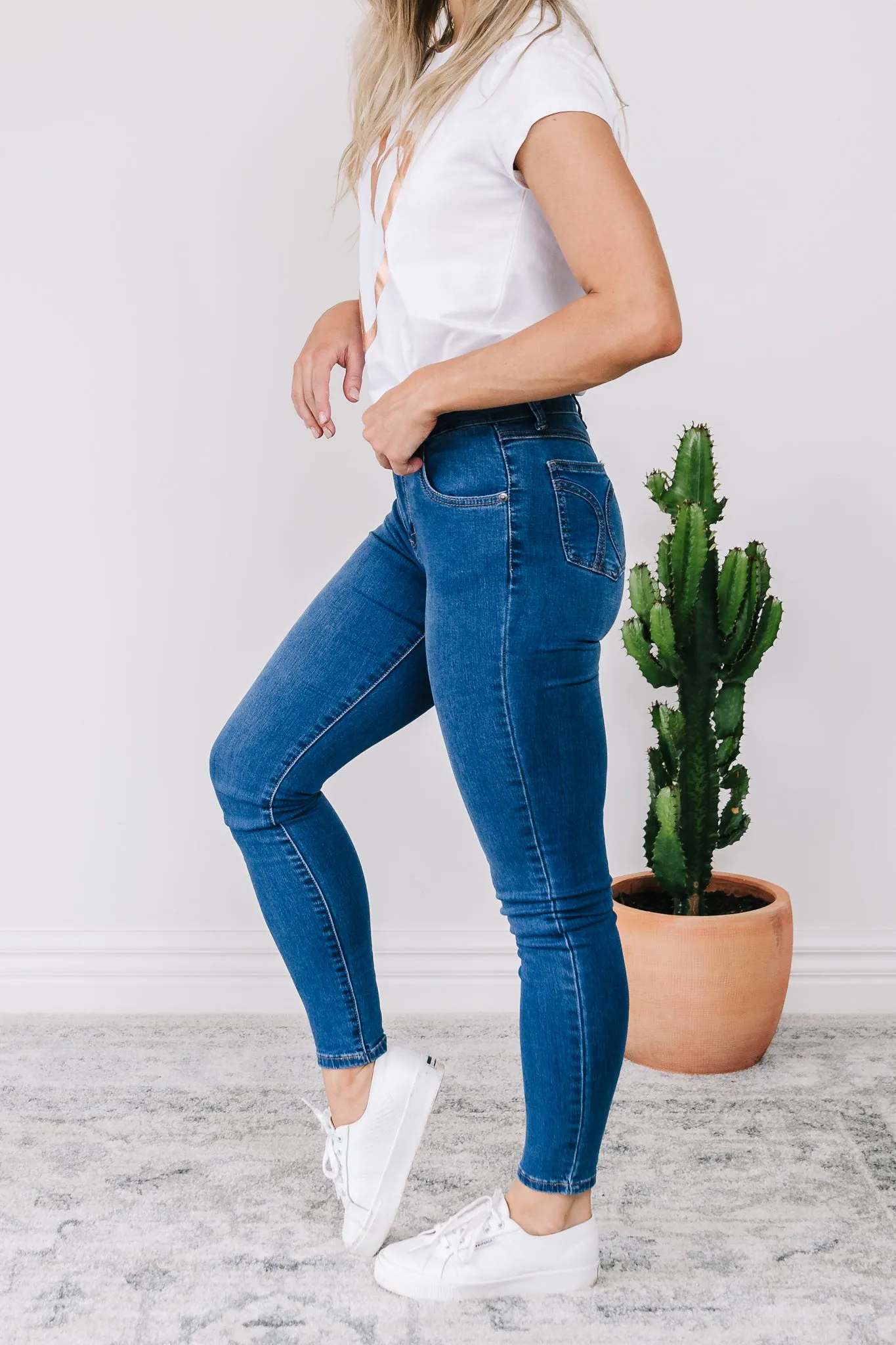 Tempo Jeans