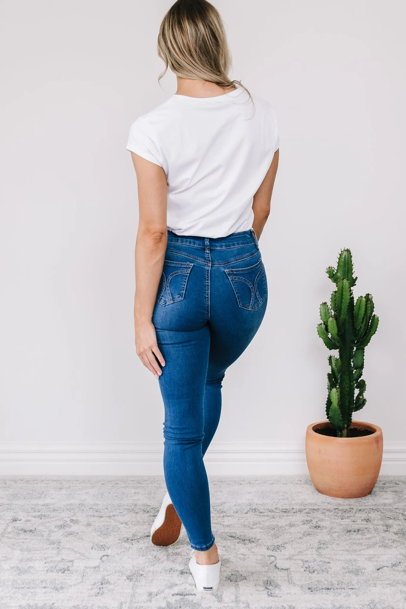 Tempo Jeans