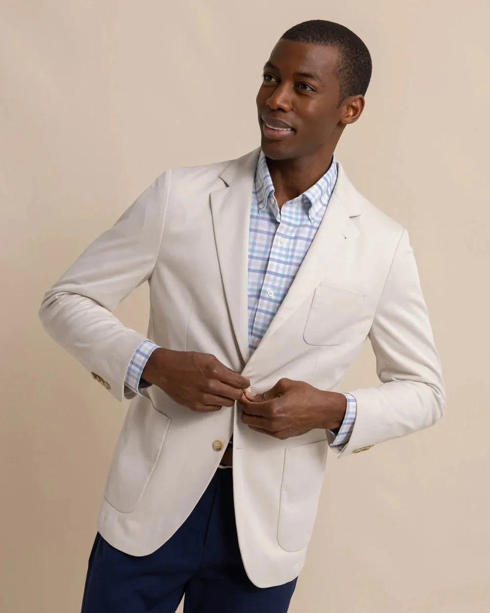 The Charleston Blazer