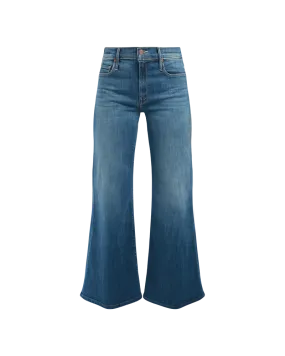 The Down Low Twister Ankle Jeans