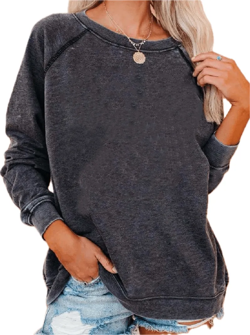 The Everyday Sweatshirt — Women's Sweatshirt