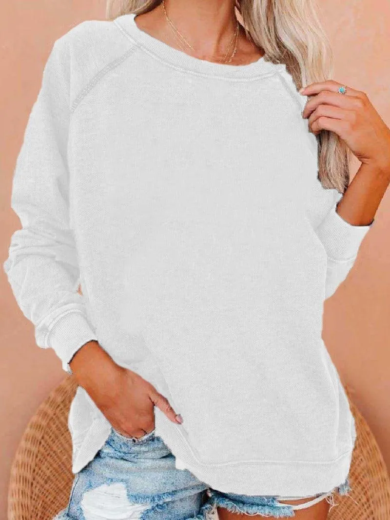 The Everyday Sweatshirt — Women's Sweatshirt