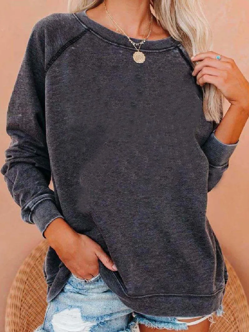 The Everyday Sweatshirt — Women's Sweatshirt