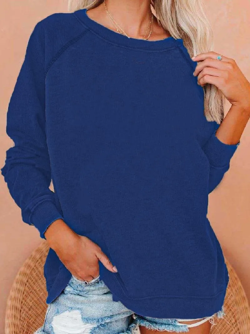 The Everyday Sweatshirt — Women's Sweatshirt