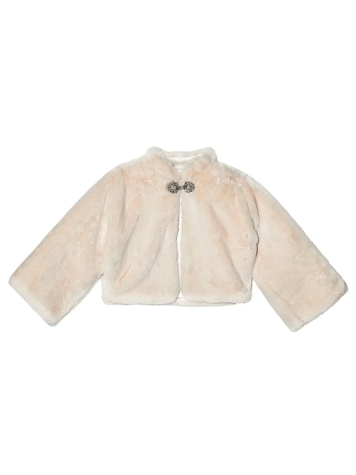 Tutu Du Monde Girls Natural Seraphina Jacket