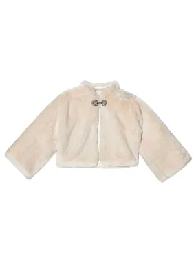 Tutu Du Monde Girls Natural Seraphina Jacket