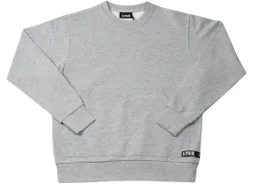 U.P.W.W. Crewneck w/ Insert