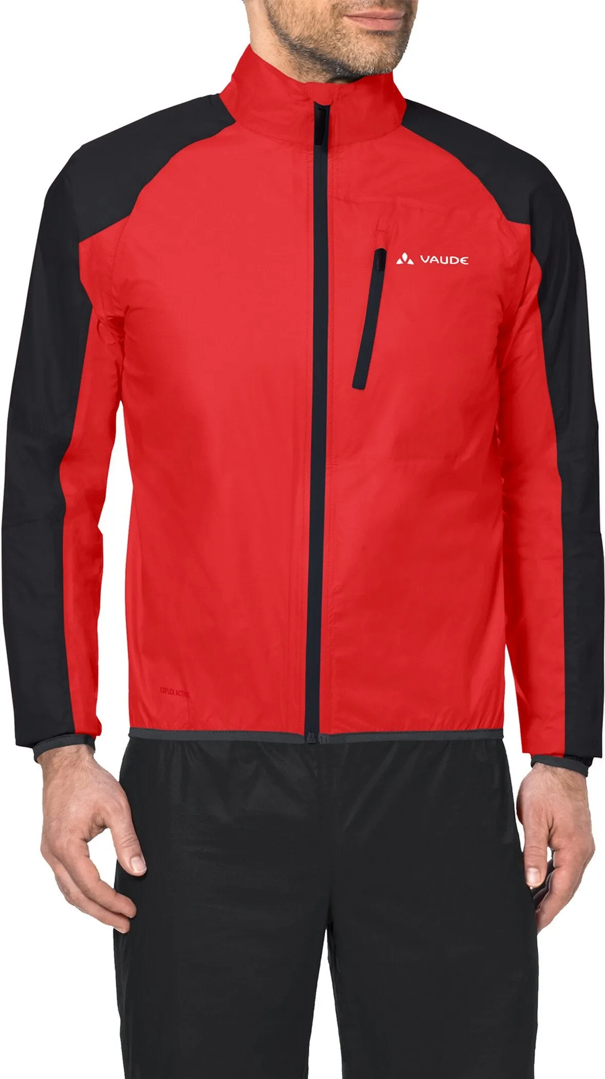 VAUDE  Herren Jacke "Me Drop Jacket III"