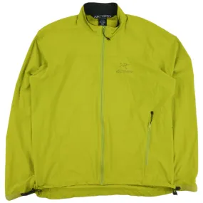 Vintage Arcteryx Zip Up jacket Size M