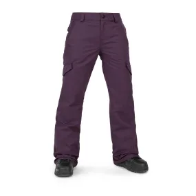 Volcom Women's Bridger Insulated Pant