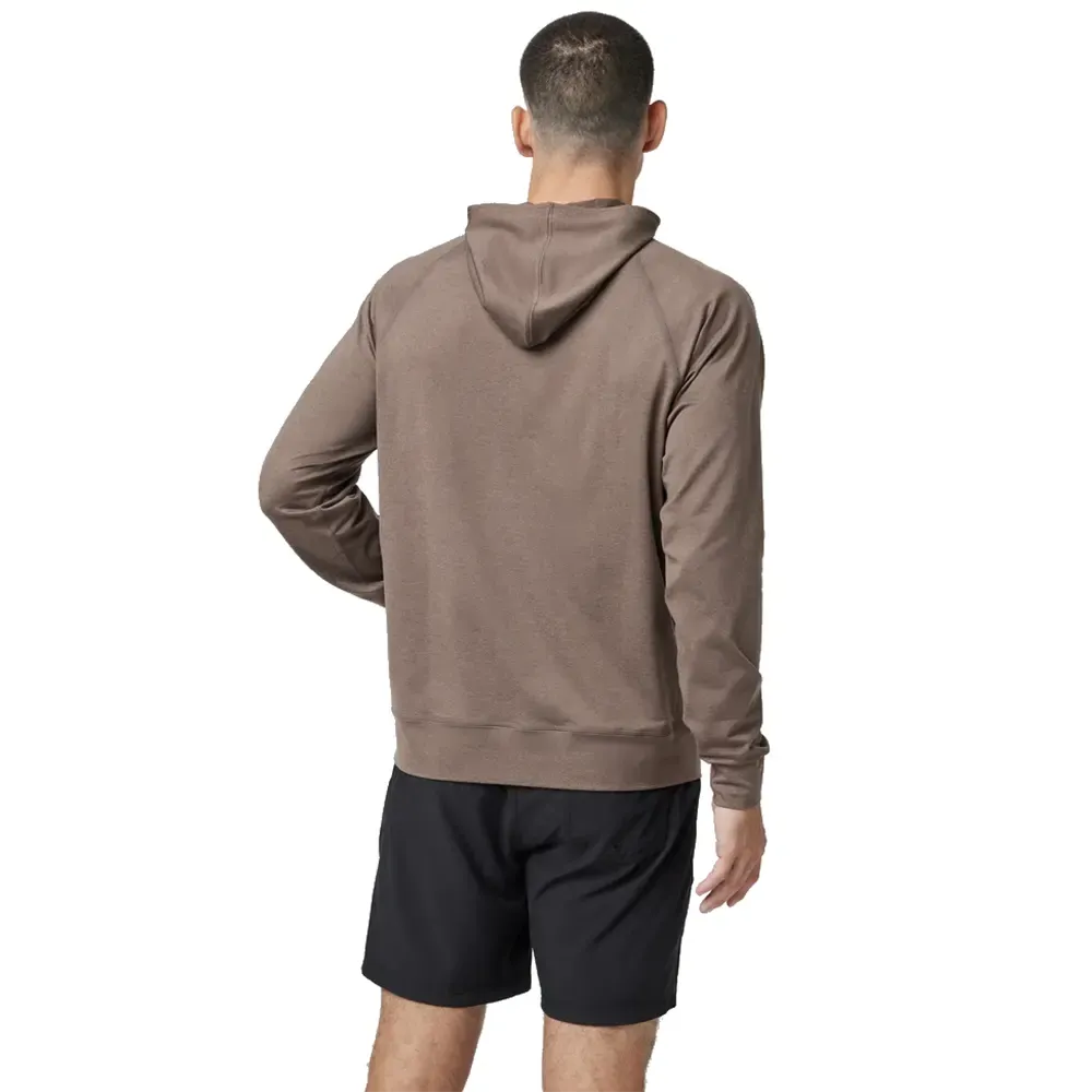 Vuori Men's Ponto Performance Half Zip Hoodie