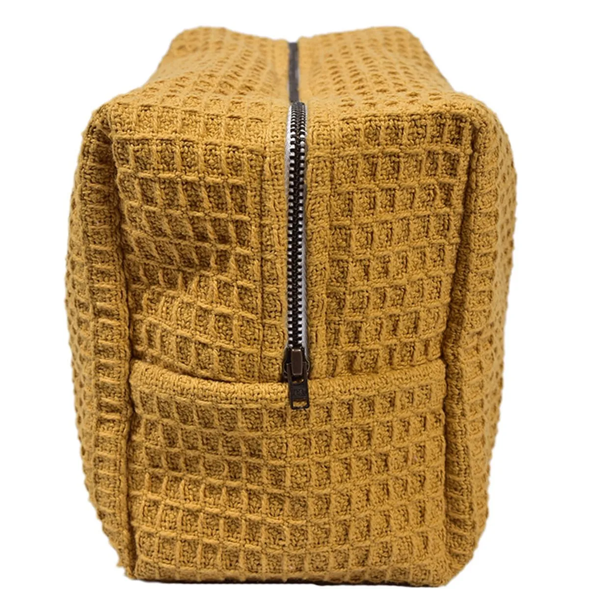 Waffle Dopp Kit