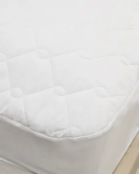 Waterproof Luxury Quilted Mattress Protector