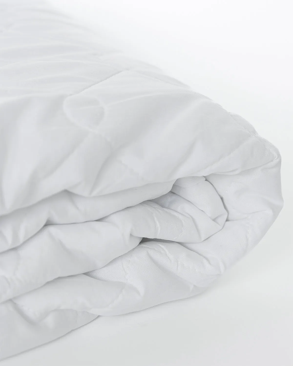 Waterproof Luxury Quilted Mattress Protector